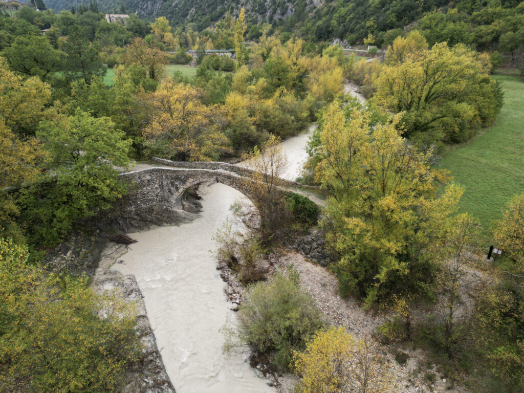 Pont romain