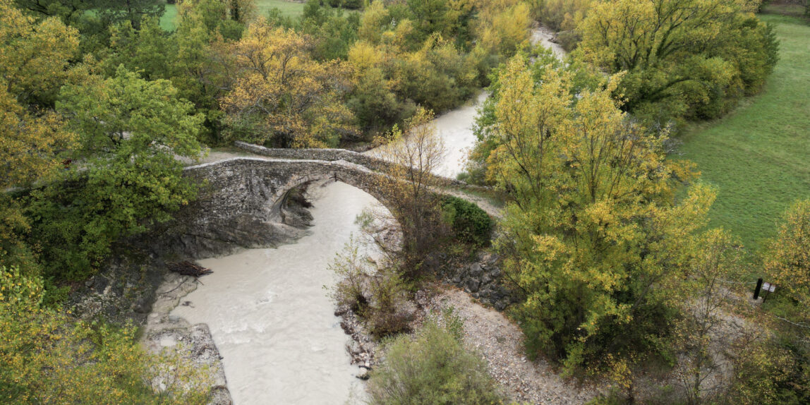 Pont romain